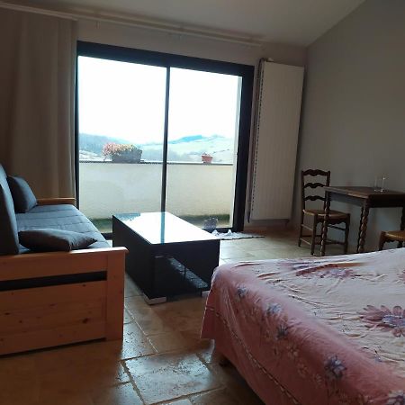 Limone Vallee Bed & Breakfast Montrigaud Dış mekan fotoğraf
