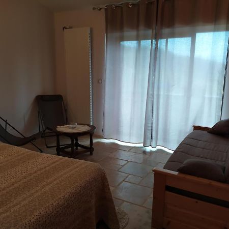 Limone Vallee Bed & Breakfast Montrigaud Dış mekan fotoğraf
