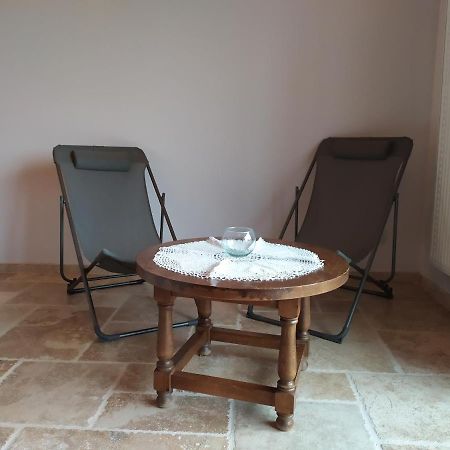 Limone Vallee Bed & Breakfast Montrigaud Dış mekan fotoğraf