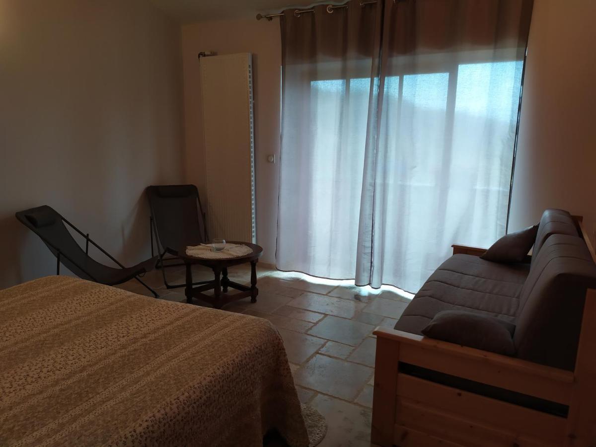 Limone Vallee Bed & Breakfast Montrigaud Dış mekan fotoğraf