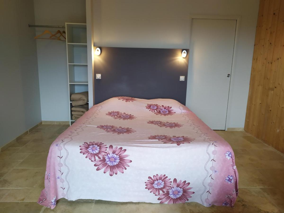 Limone Vallee Bed & Breakfast Montrigaud Dış mekan fotoğraf